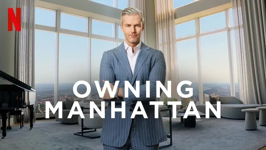 Ownining Manhattan