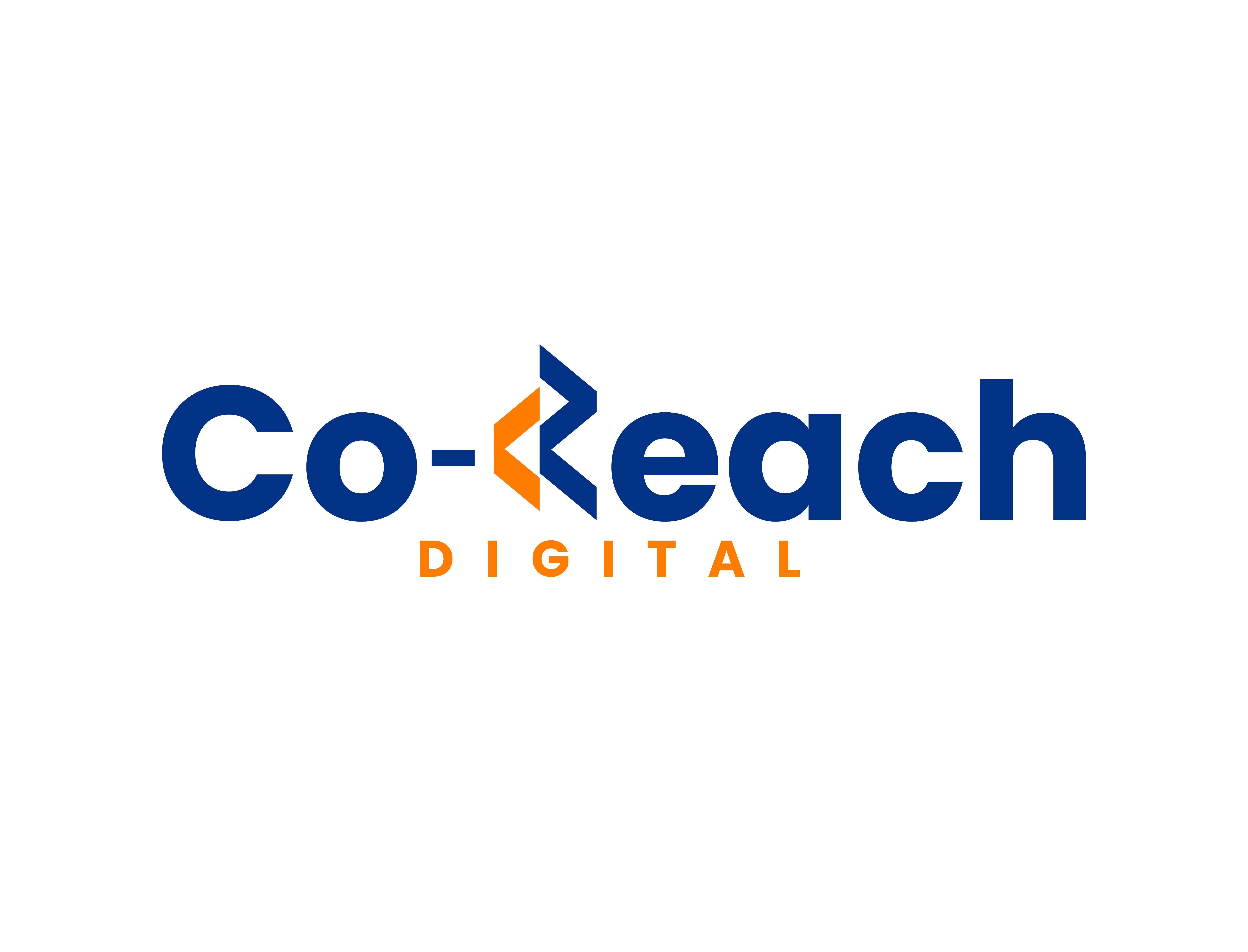 CoReach Digital
